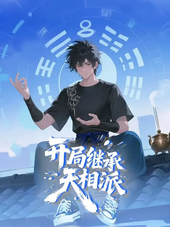 《开局继承天相派》：国漫新篇章！从零开始的宗门崛起之路，带你体验别样玄幻世界！