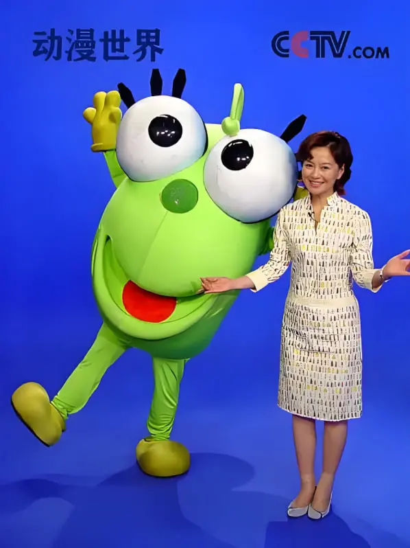 《动漫世界》：穿越时空，拯救世界！一场动漫迷的终极狂欢盛宴！