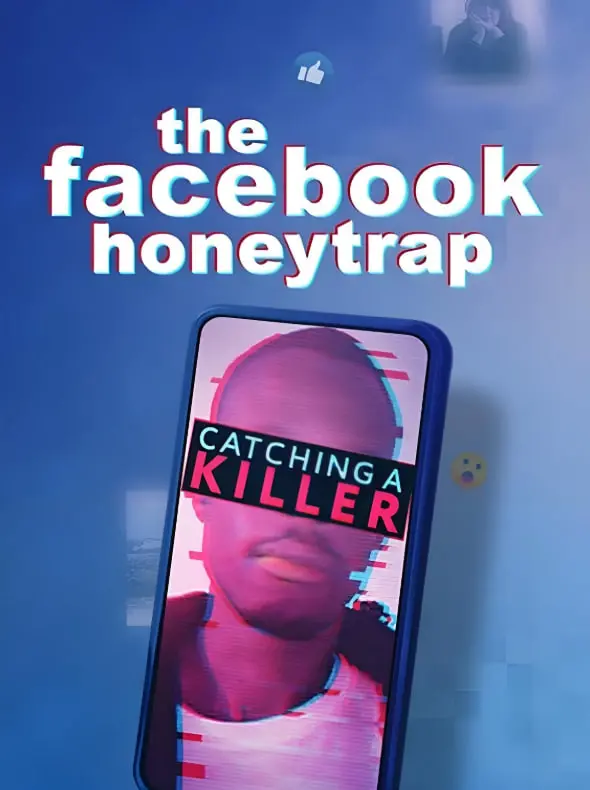 《Facebook美人计抓凶手》：社交媒体上的致命诱惑，揭秘网络犯罪的黑暗真相！